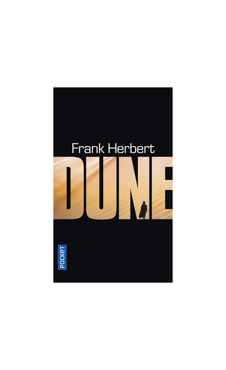 Dune - tome 1 - Frank Herbert - POCKET