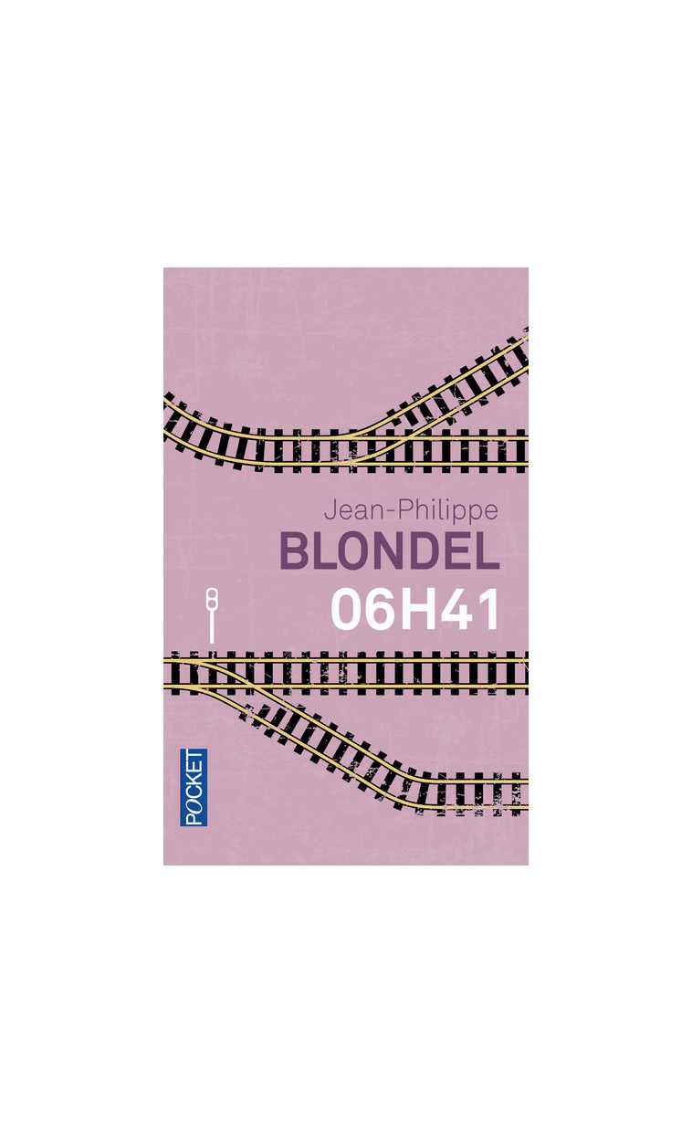 06h41 - Jean-Philippe Blondel - POCKET