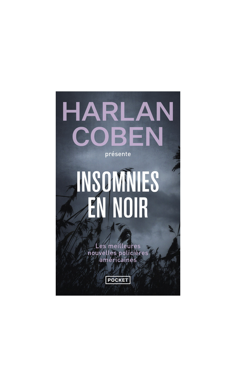 Insomnies en noir - Harlan Coben - POCKET