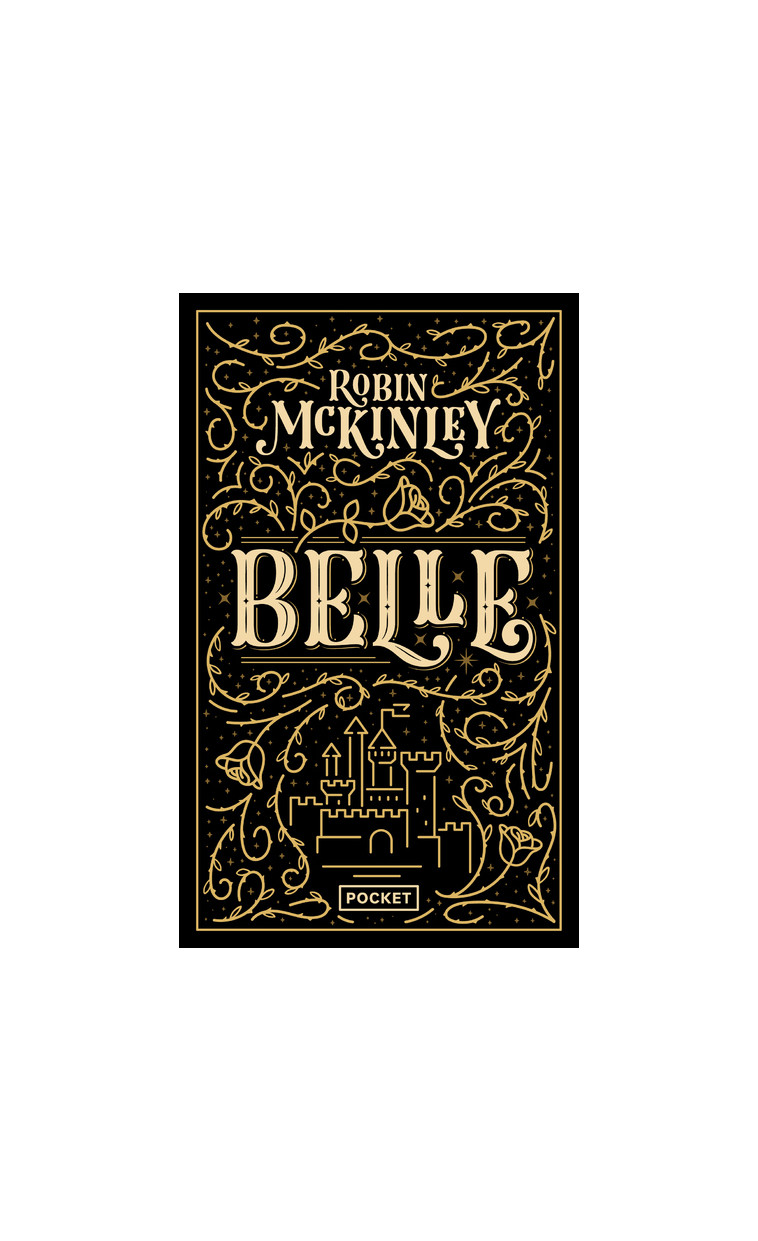 Belle - Robin McKinley - POCKET