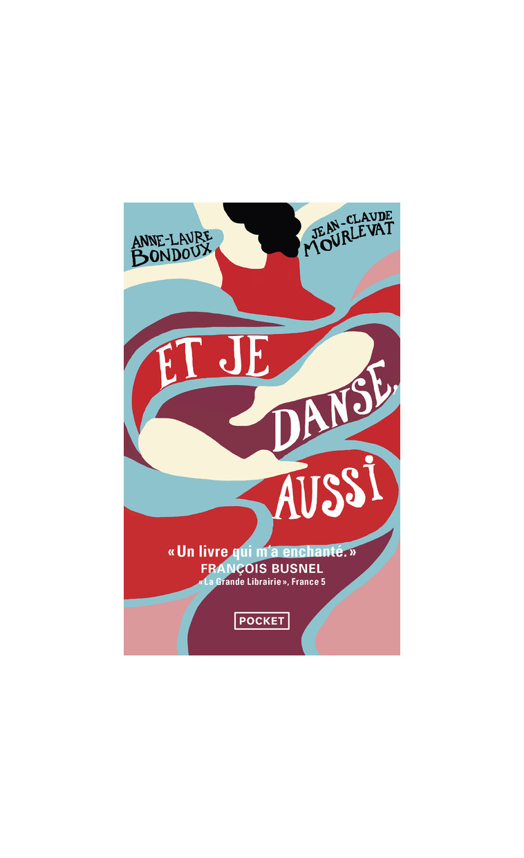 Et je danse, aussi - tome 1 - Jean-Claude Mourlevat - POCKET