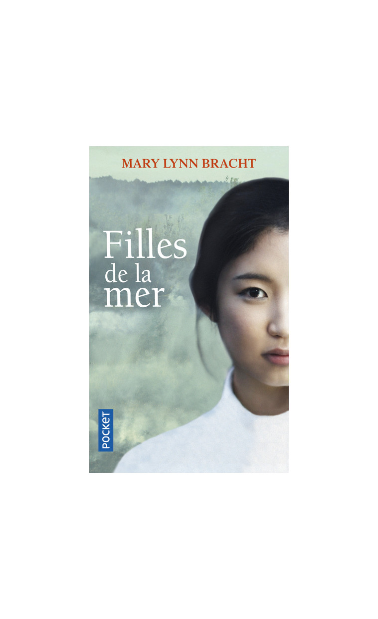 Filles de la mer - Mary-Lynn Bracht - POCKET