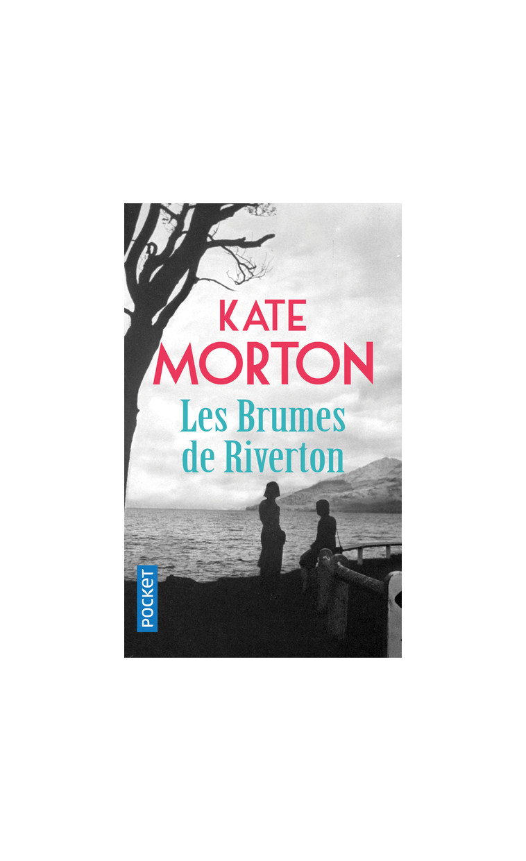 Les Brumes de Riverton - Kate Morton - POCKET