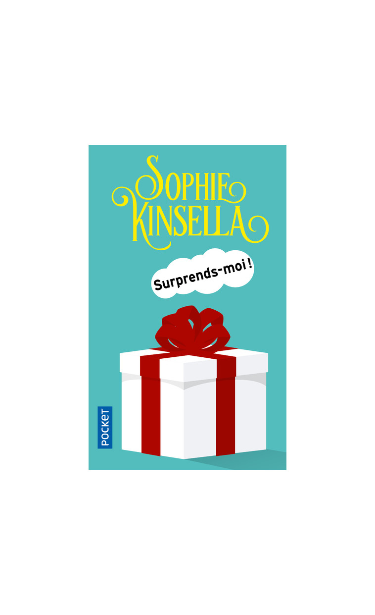 Surprends-moi ! - Sophie Kinsella - POCKET