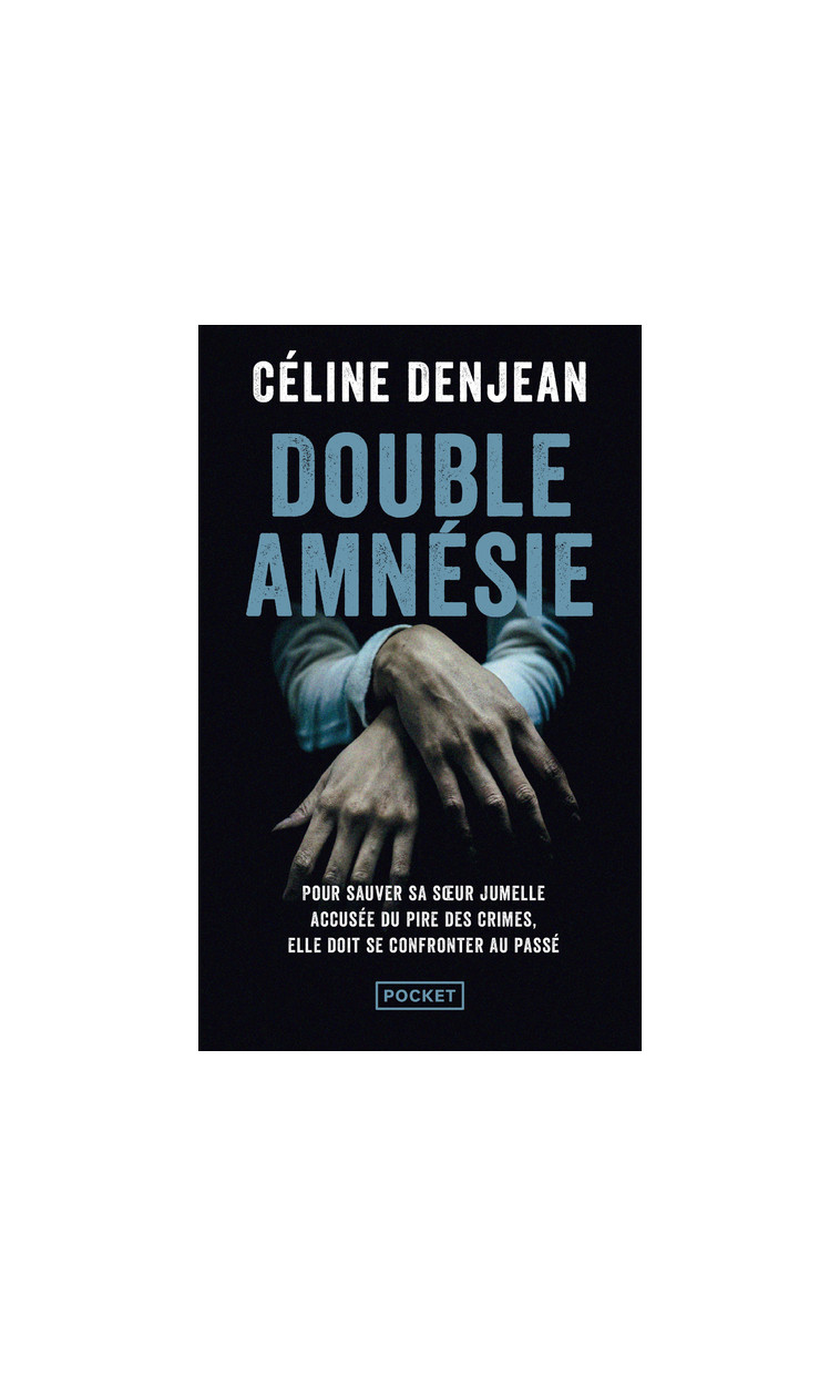 Double amnésie - Céline Denjean - POCKET