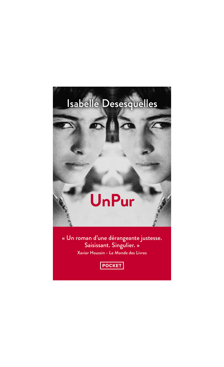 UnPur - Isabelle Desesquelles - POCKET