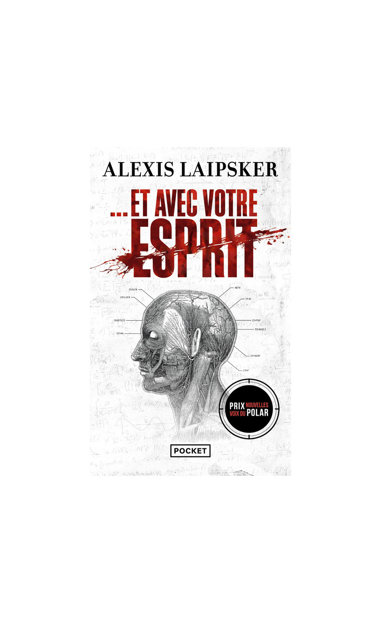 Et avec votre esprit - Alexis Laipsker - POCKET