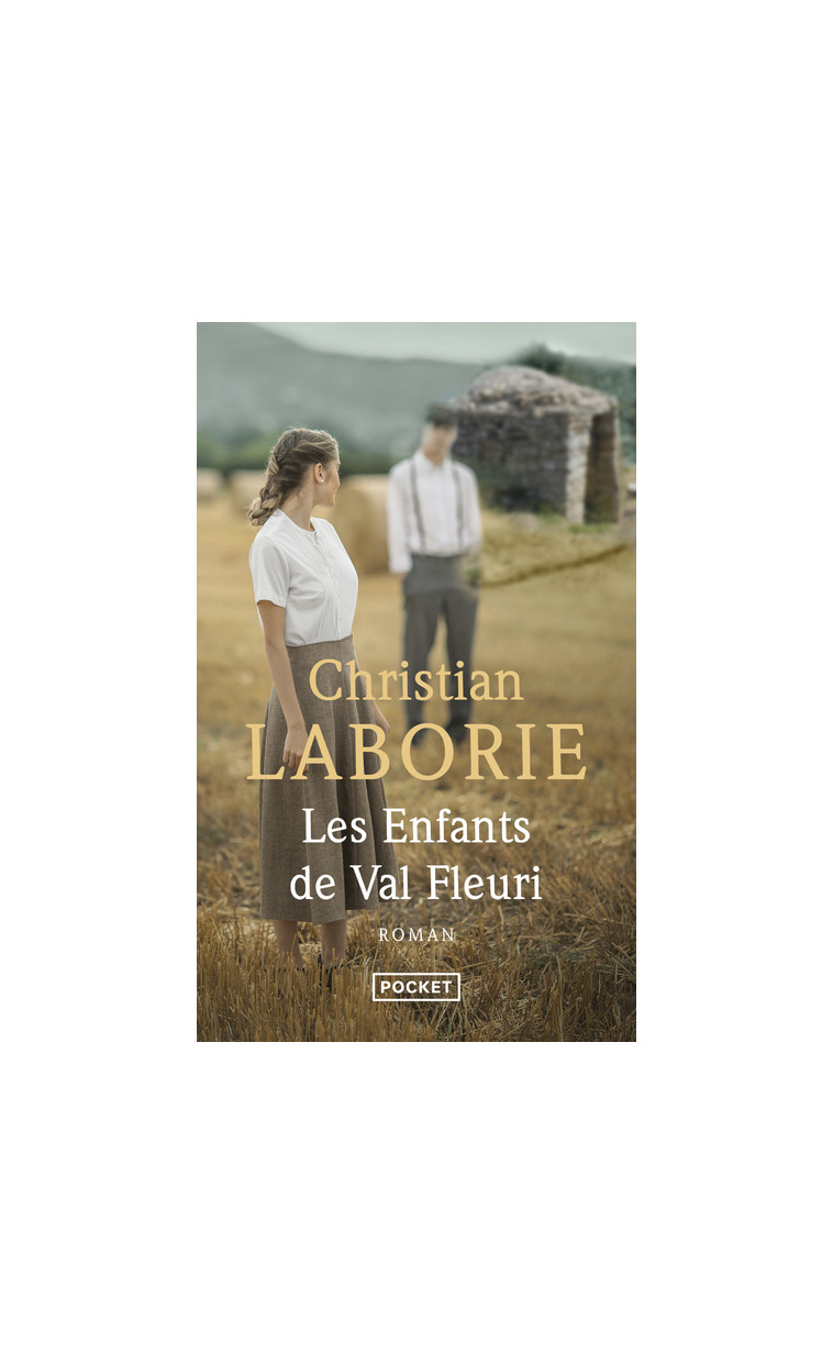 Les Enfants de Val Fleuri - Christian Laborie - POCKET