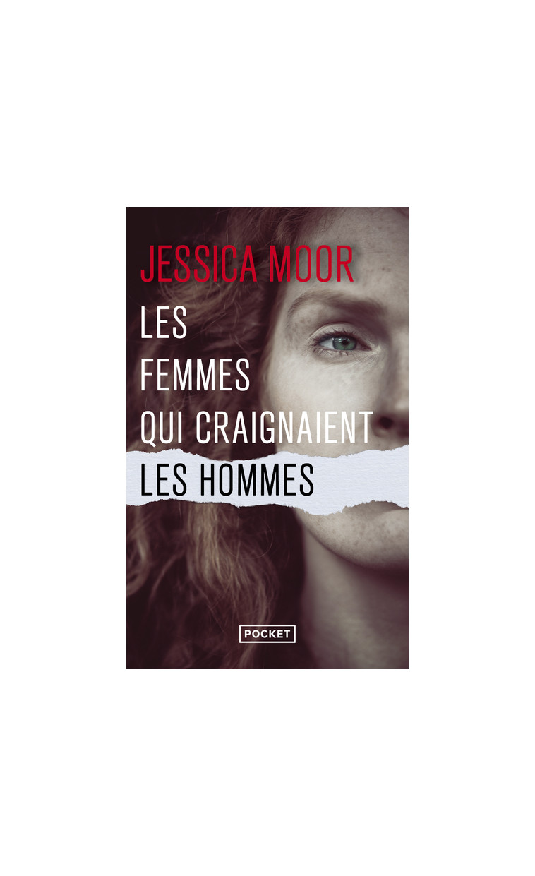 Les femmes qui craignaient les hommes - Jessica Moor - POCKET