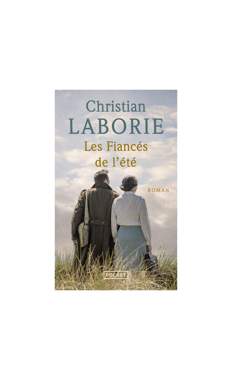 Les Fiancés de l'été - Christian Laborie - POCKET