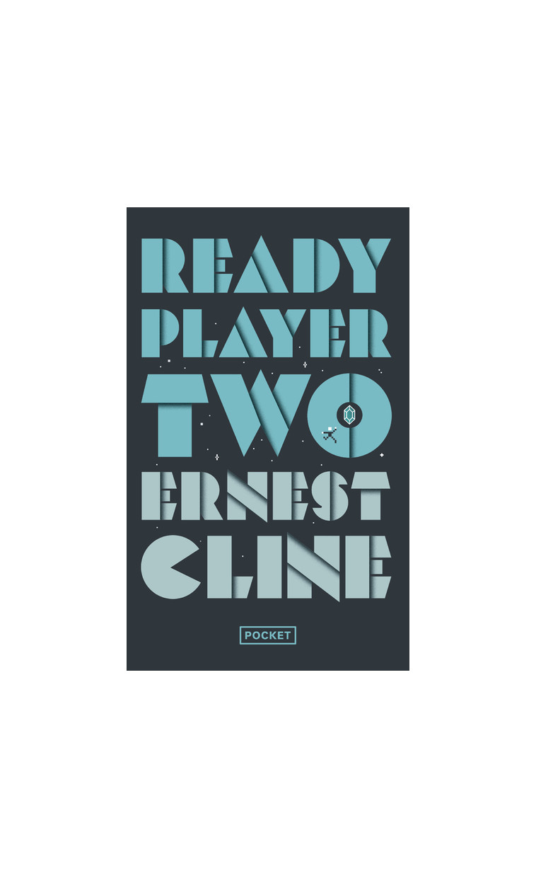 Ready player two - Ernest Cline - POCKET