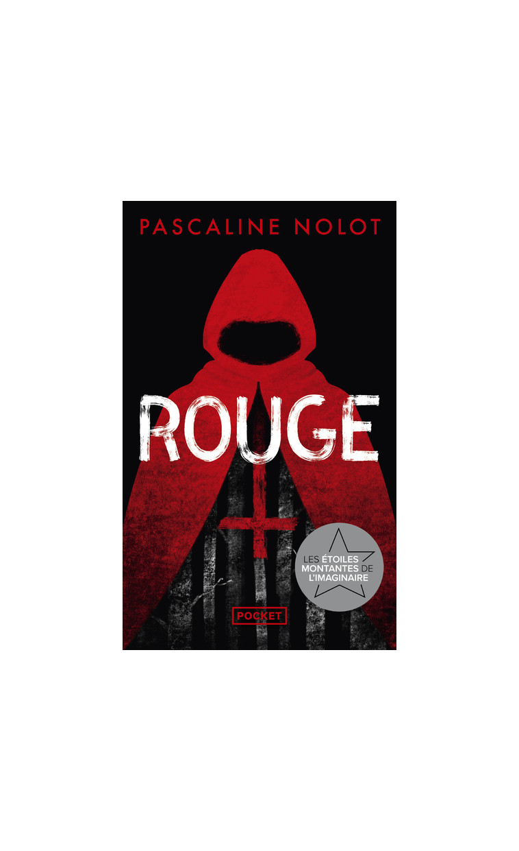 Rouge - Pascaline Nolot - POCKET