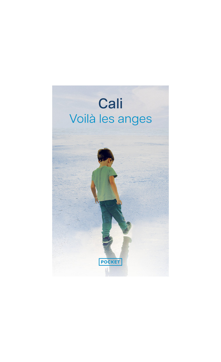 Voilà les anges -  Cali - POCKET