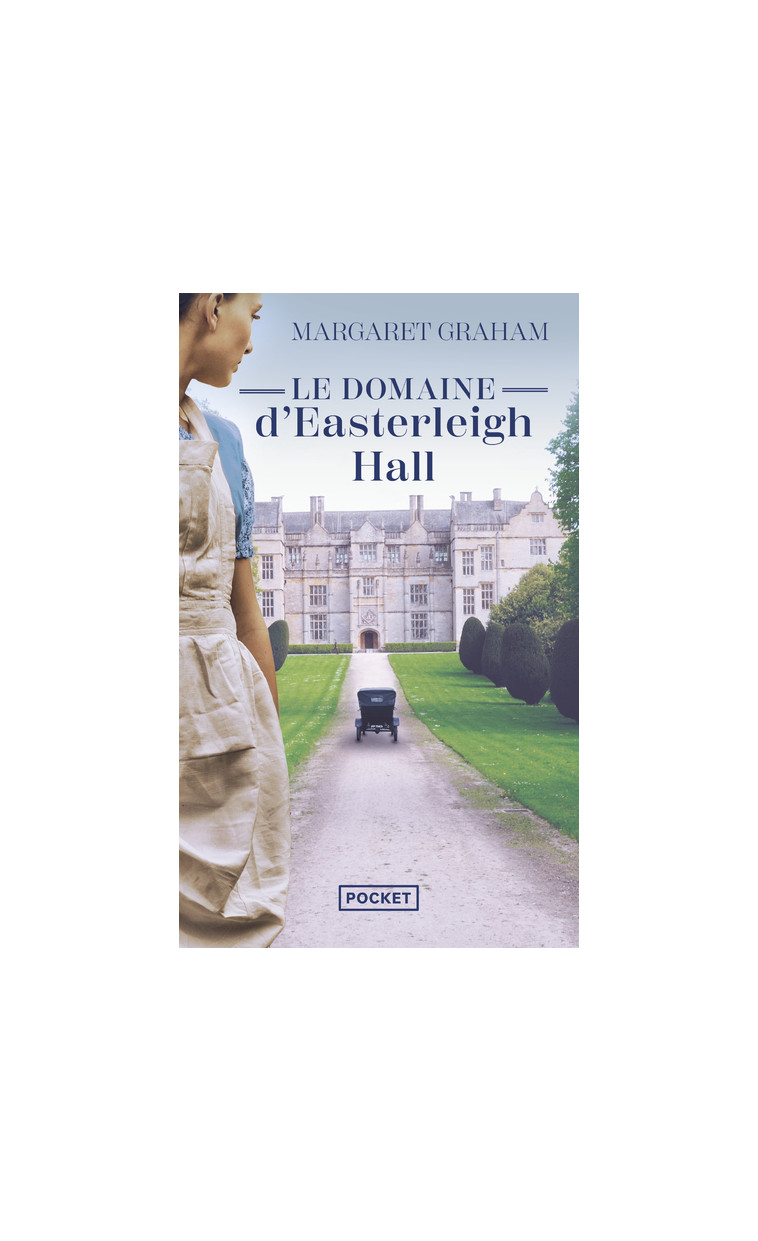 Le Domaine d'Easterleigh Hall - Margaret Graham - POCKET