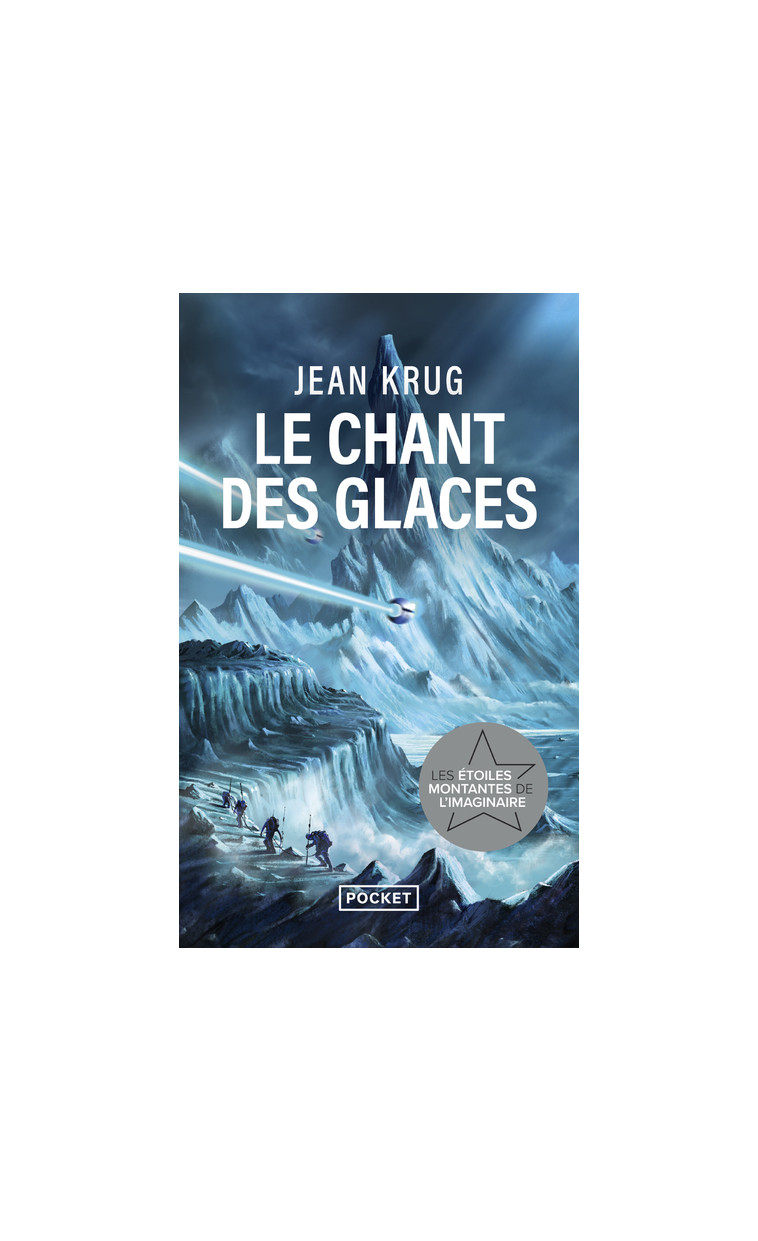 Le Chant des glaces - Jean Krug - POCKET