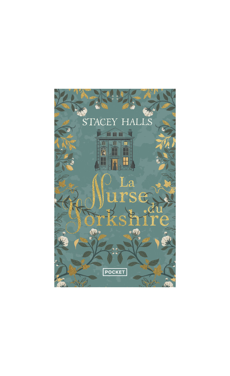 La Nurse du Yorkshire - Stacey Halls - POCKET