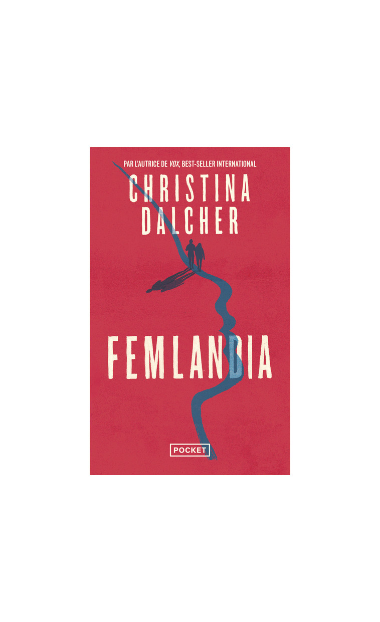 Femlandia - Christina Dalcher - POCKET