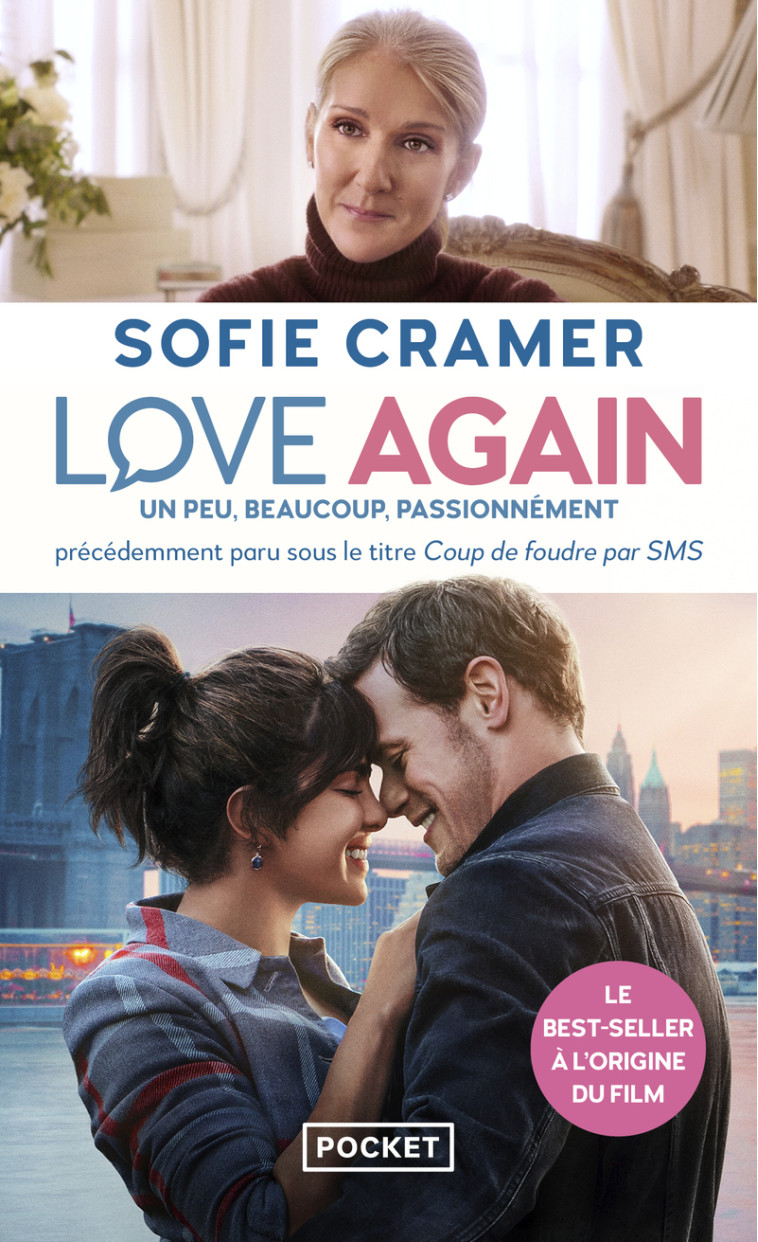 Love again - Marie Sandes - POCKET