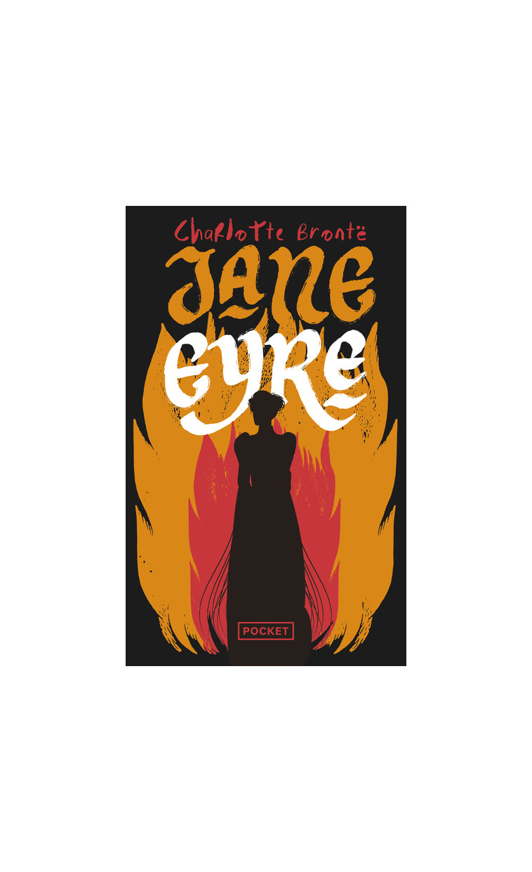 Jane Eyre - Collector - Charlotte Brontë - POCKET