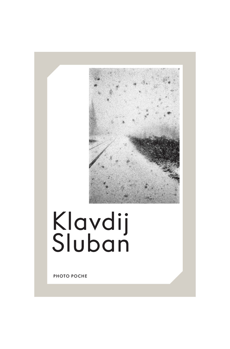 Klavdij Sluban - Christine Delory-Momberger - ACTES SUD