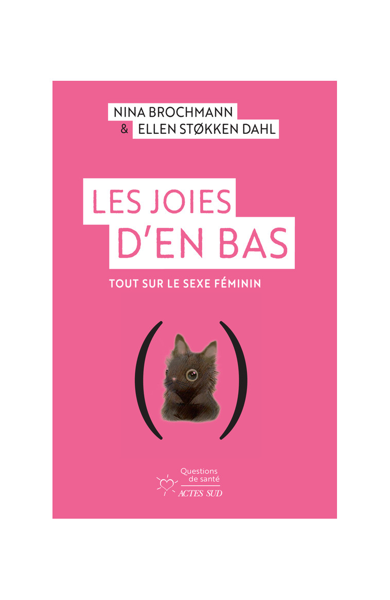 Les Joies d'en bas - Ellen Støkken dahl - ACTES SUD