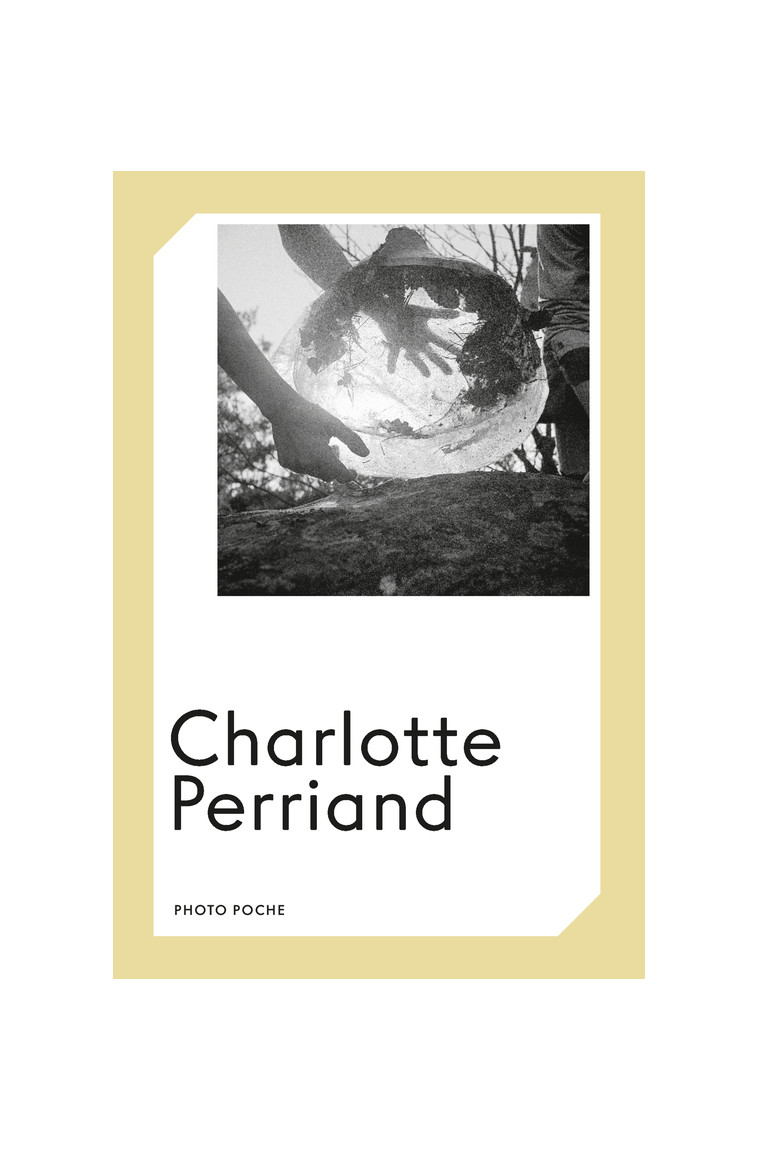 Charlotte Perriand - Charlotte Perriand - ACTES SUD