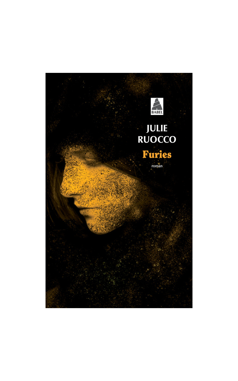 Furies - Julie Ruocco - ACTES SUD