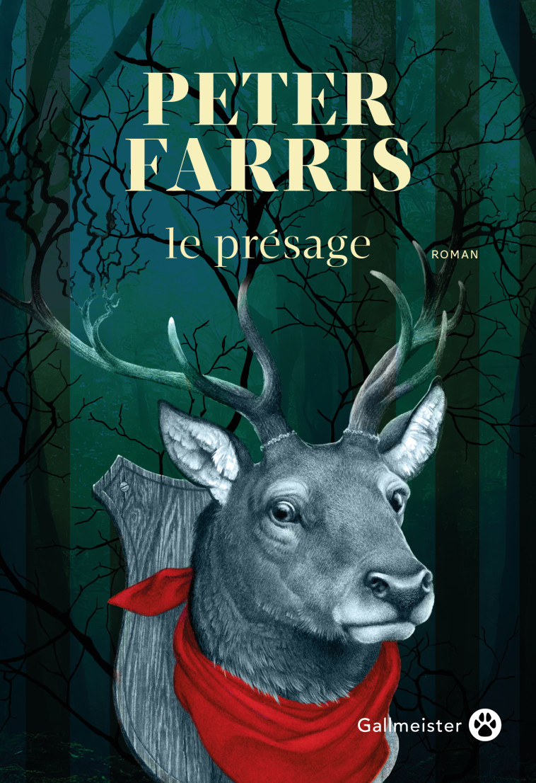 Le présage - Peter Farris - GALLMEISTER