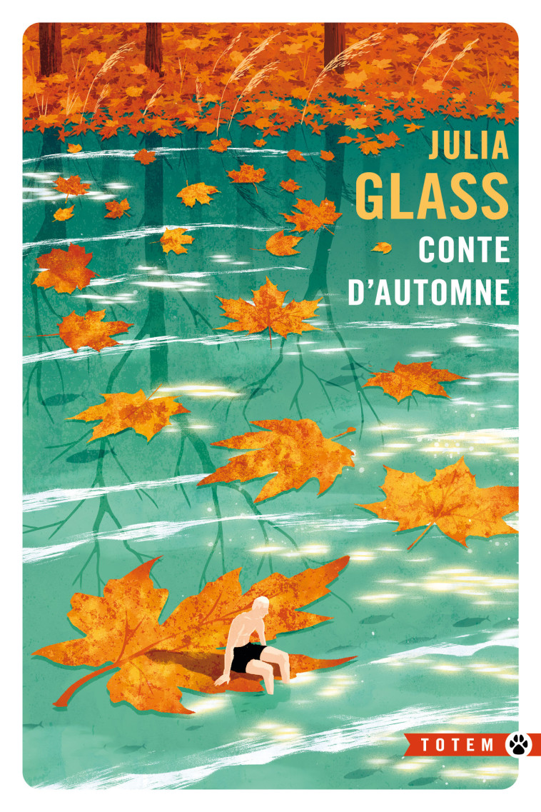 Conte d'automne - Julia Glass - GALLMEISTER