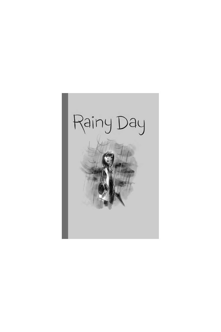 Rainy Day - Antonio Lapone - ALAIN BEAULET