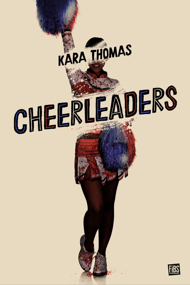 Cheerleaders - Kara Thomas - FIBS