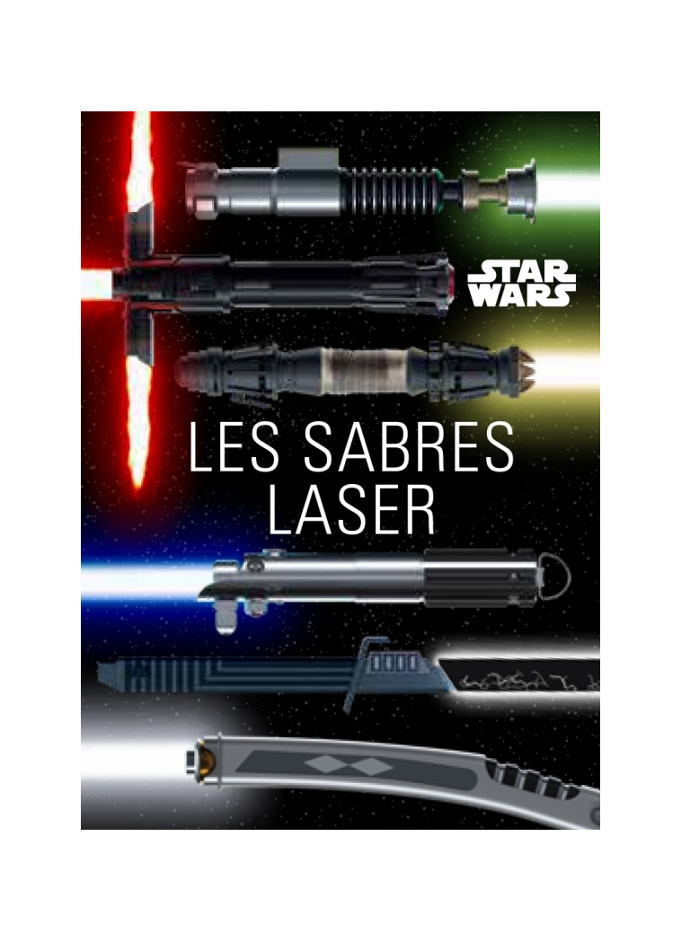 Star Wars : les Sabres laser - XXX - HUGINN MUNINN