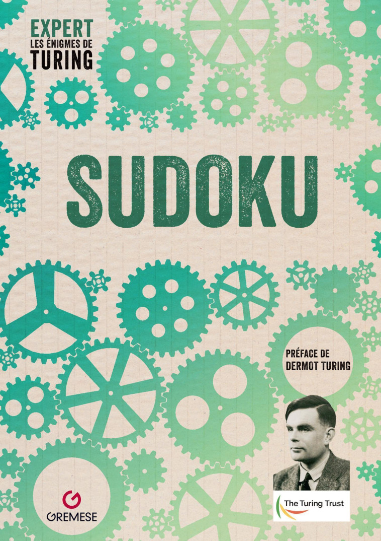 Sudoku -  Collectif - GREMESE