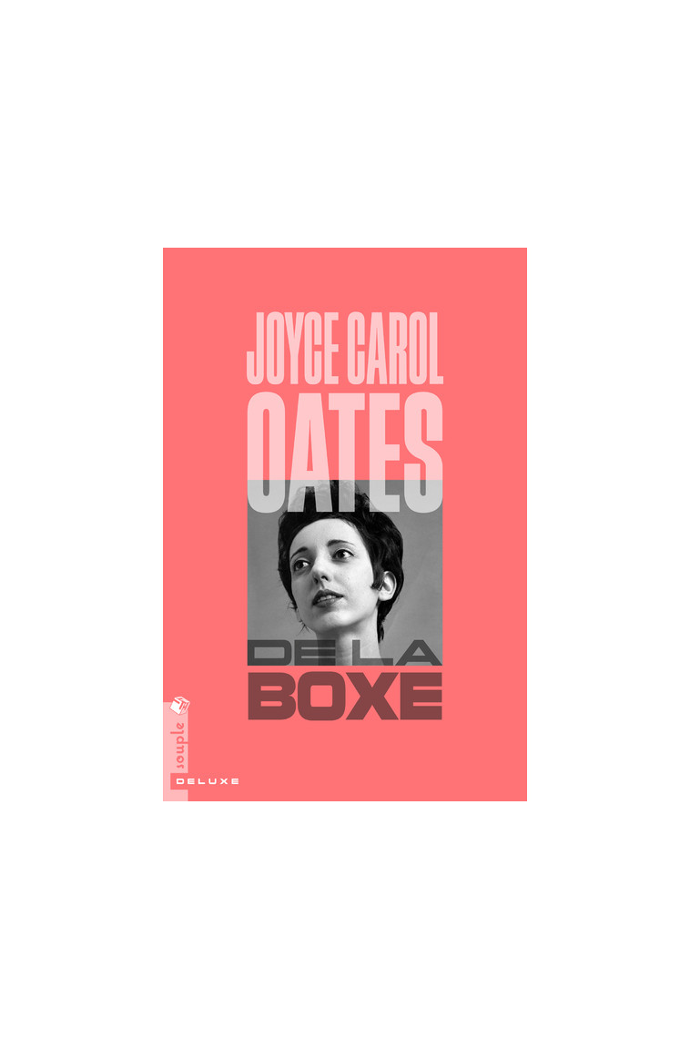 De la boxe - Joyce Carol Oates - TRISTRAM