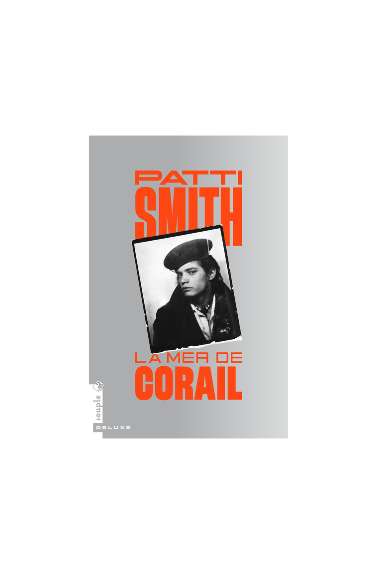 La Mer de Corail - Patti Smith - TRISTRAM