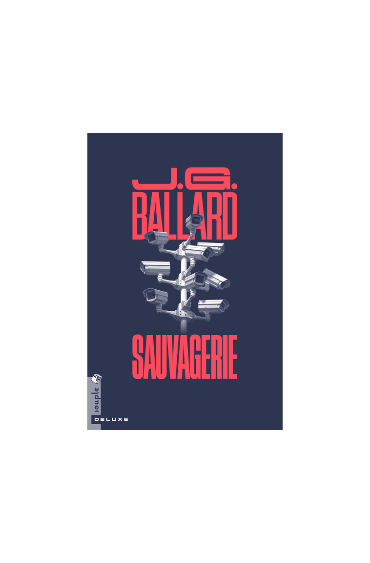 Sauvagerie - J. G. Ballard - TRISTRAM