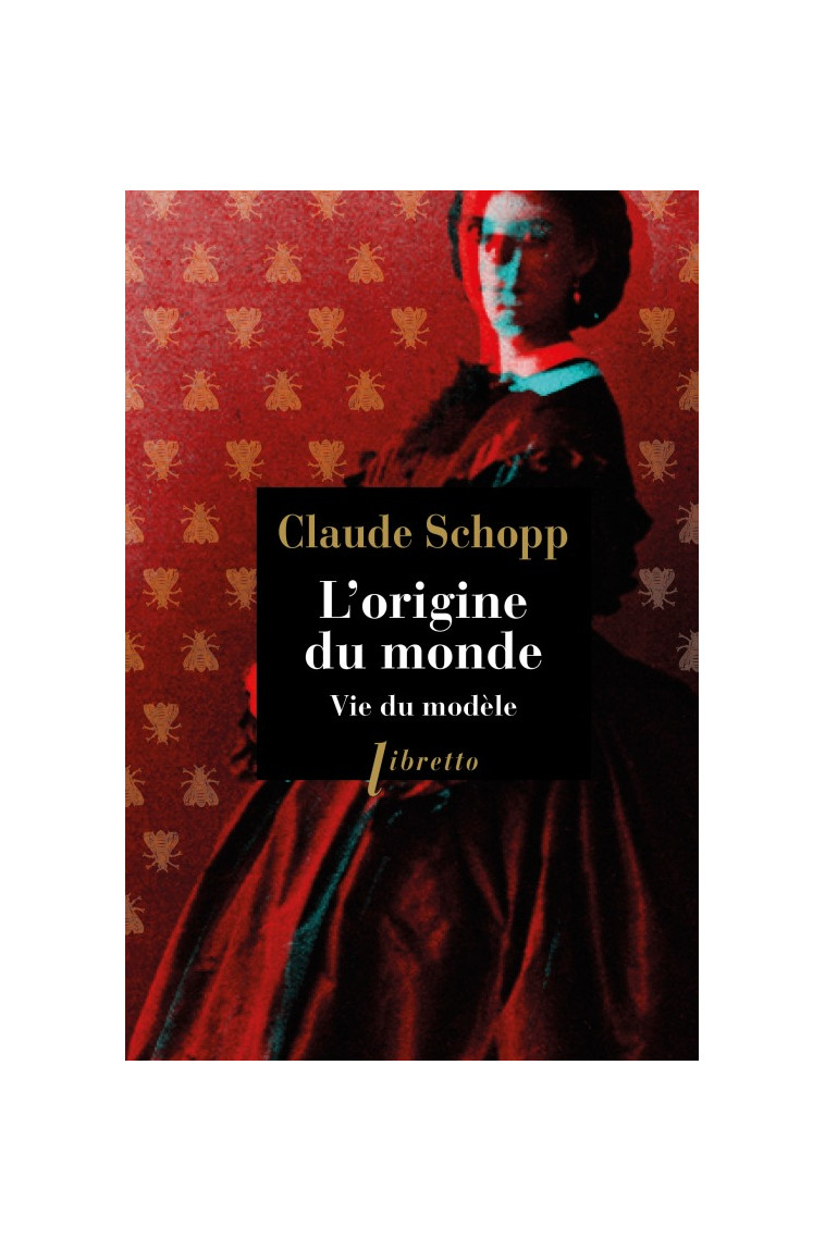 L'origine du monde - Claude Schopp - LIBRETTO