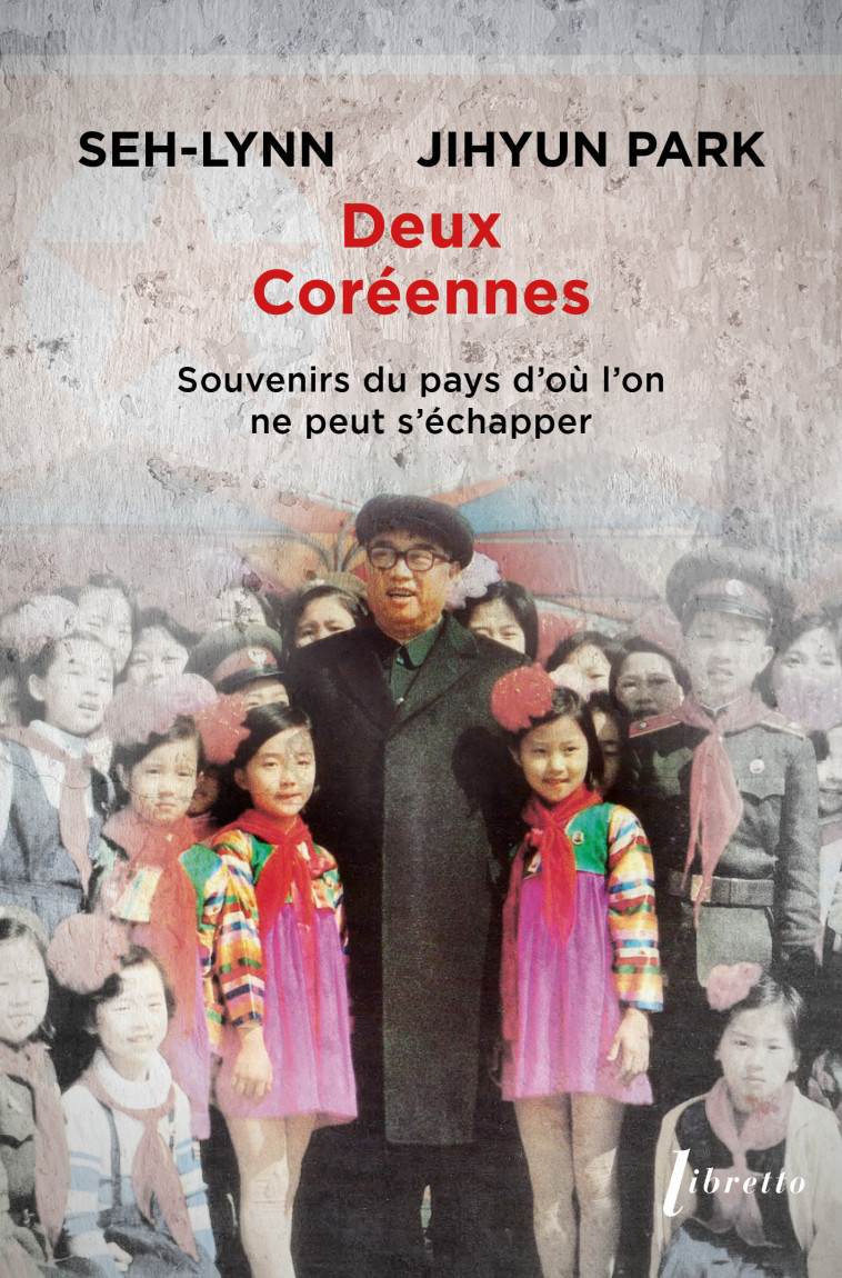 Deux coréennes - Seh Lynn - LIBRETTO