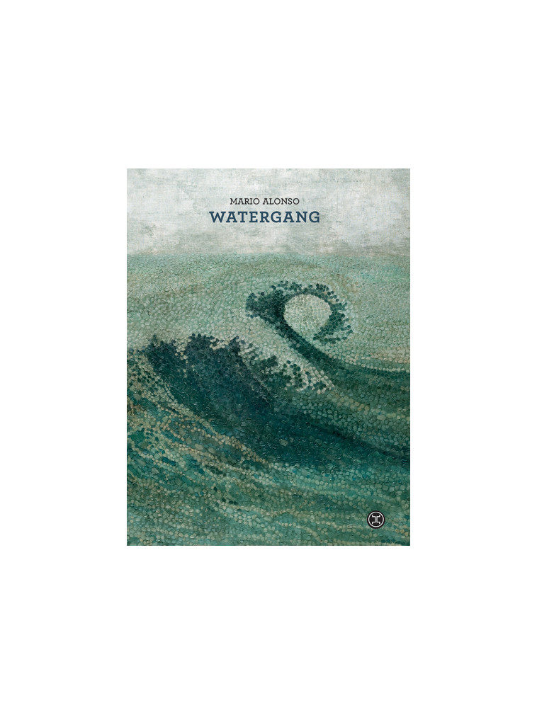 Watergang - Mario Alonso - LE TRIPODE