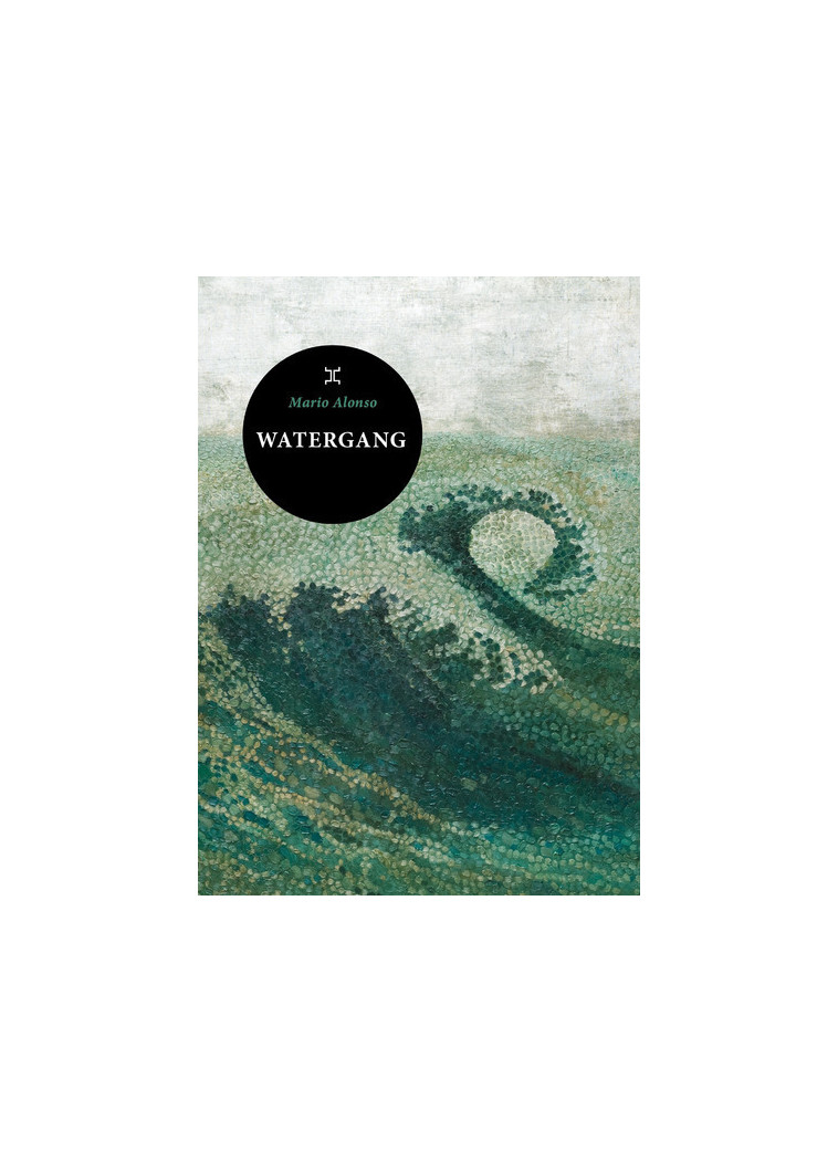 Watergang - Mario Alonso - LE TRIPODE