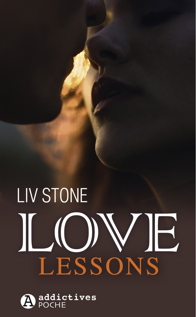 Love Lessons - Liv Stone - ADDICTIVES