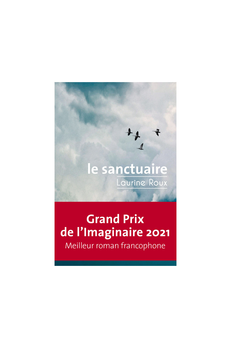 Le Sanctuaire - Laurine Roux - SONNEUR