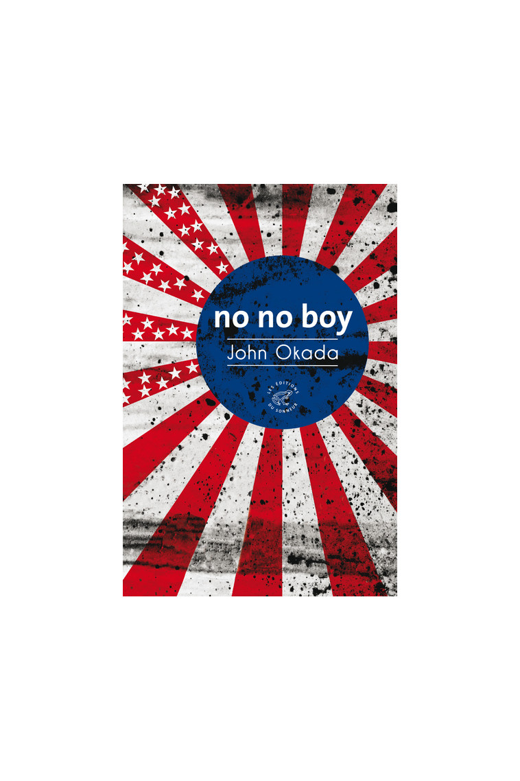 No no boy - John Okada - SONNEUR