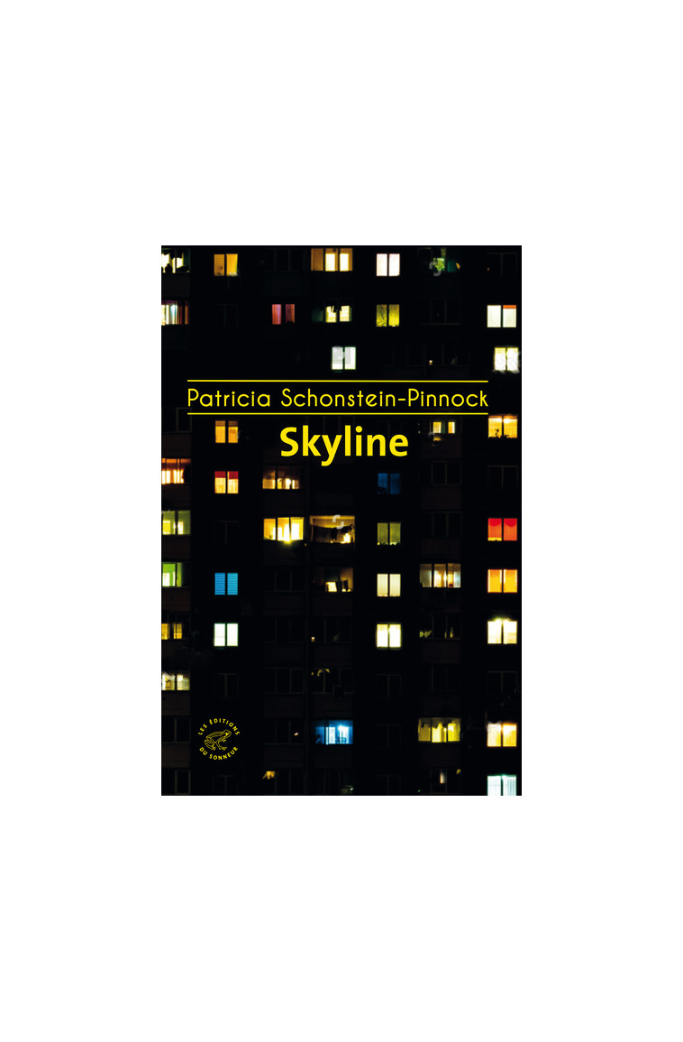 Skyline - Patricia Schonstein-Pinnock - SONNEUR