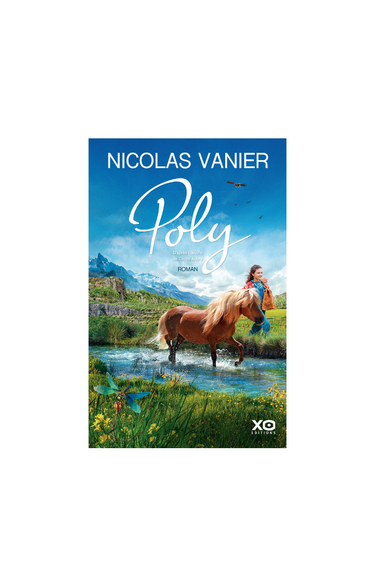 Poly - Nicolas Vanier - XO