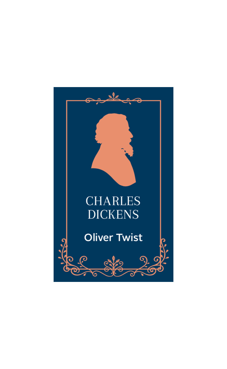 Oliver Twist - Charles Dickens - ARCHIPOCHE