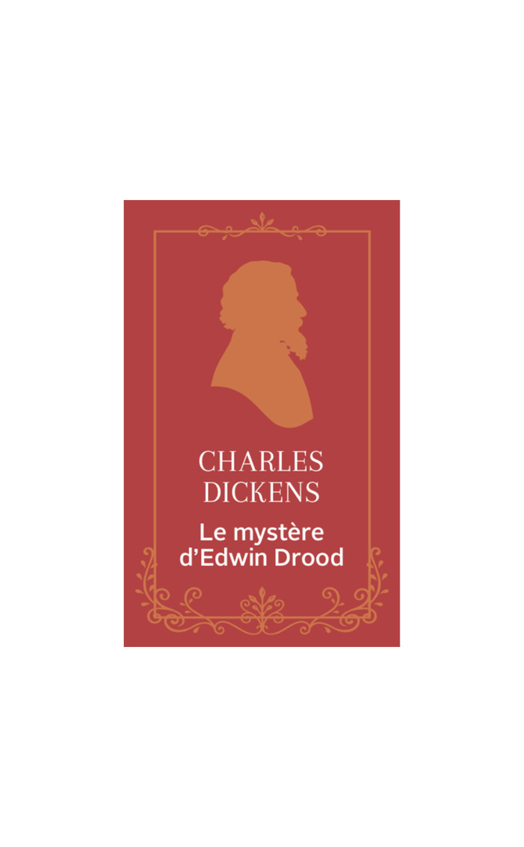 Le mystère d'Edwin Drood - Charles Dickens - ARCHIPOCHE