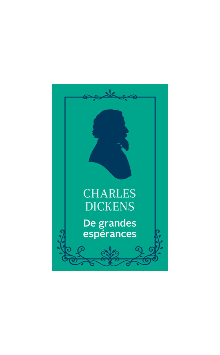 De grandes espérances - Charles Dickens - ARCHIPOCHE