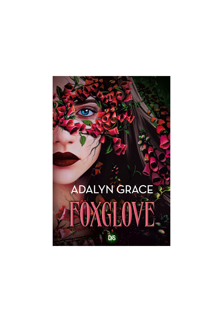 Foxglove (broché) - Tome 02 - Adalyn Grace - DE SAXUS