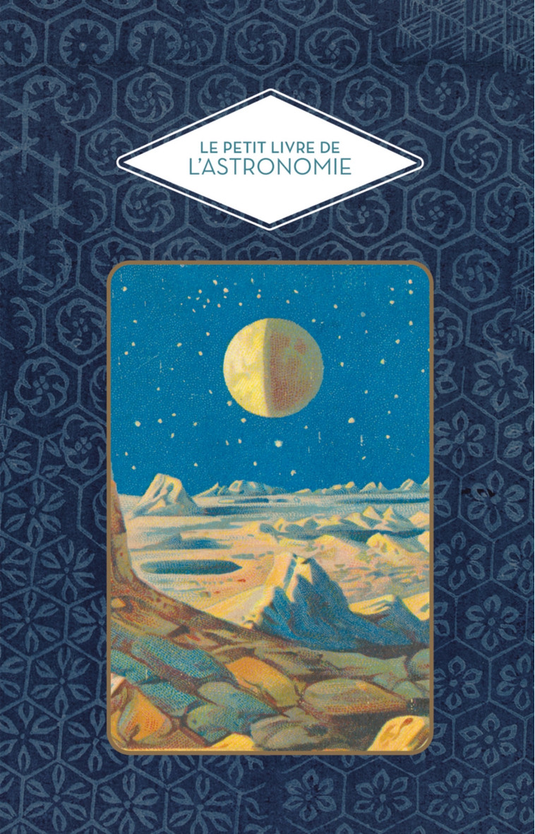 Petit livre de l'astronomie - Michel Marcelin - HACHETTE PRAT